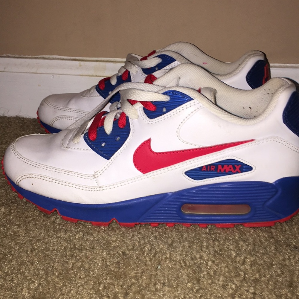 Nike air max 90