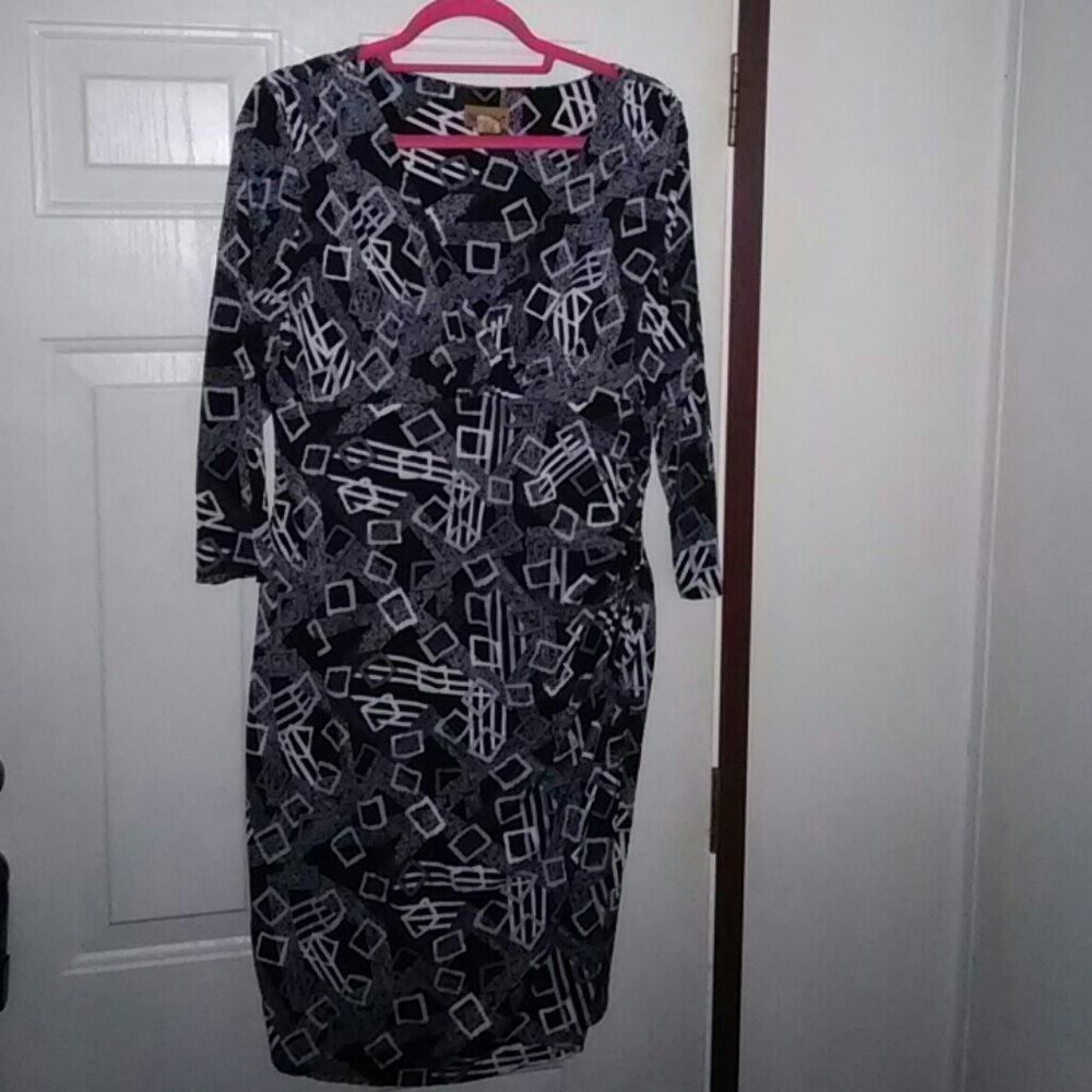Sexy Dress