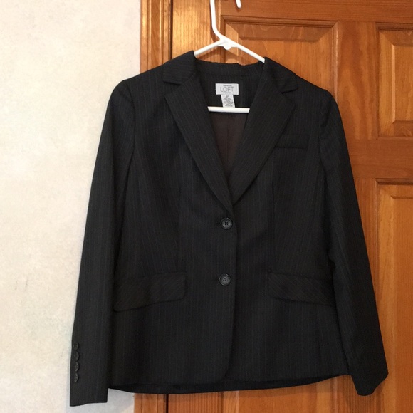 LOFT Jackets & Blazers - Women’s 6petite suit coat