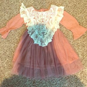 Trish Scully 3T Dress