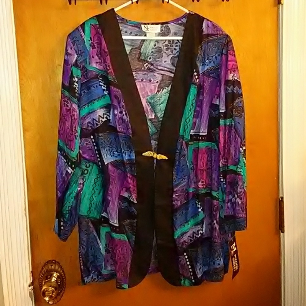 🆕 Maggie Sweet Cardigan