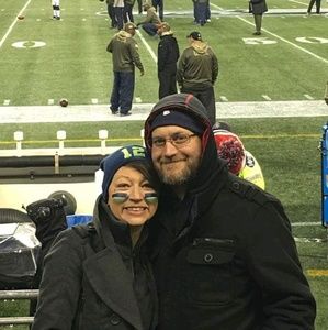 Meet your Posher, Brook