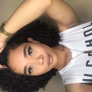 Meet your Posher, Shekinah