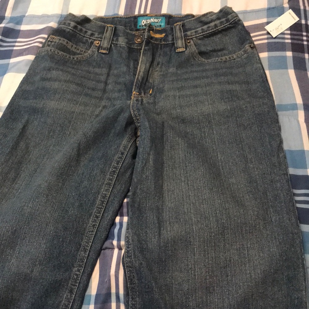 Old Navy boys jeans