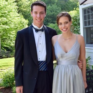 Meet your Posher, Chris