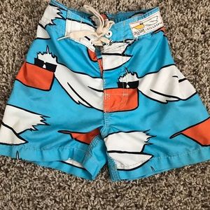 Billabong Pelly boardshorts by Andy Davis