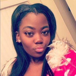 Meet your Posher, Ashley