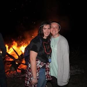 Meet your Posher, Colleen