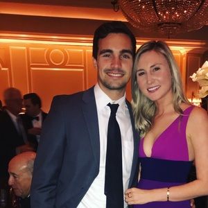 Meet your Posher, Jaye