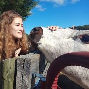 Meet your Posher, Tamar