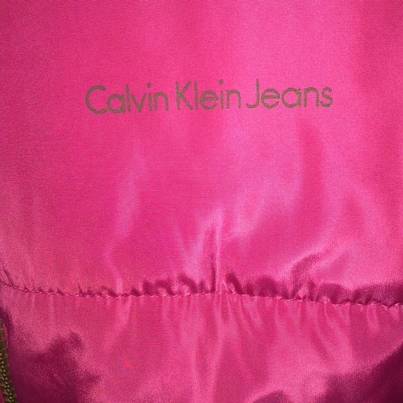 Girls Winter Coat - Picture 2 of 4