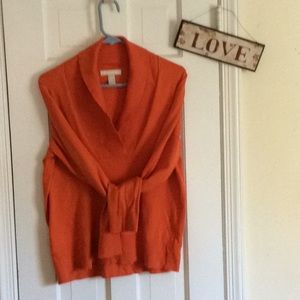 BANANA REPUBLIC sweater