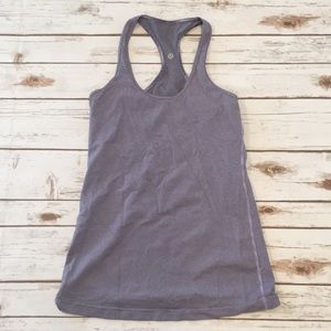 Lululemon Lavender Cool Racerback Tank | 6