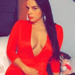 Meet your Posher, Jeniffer