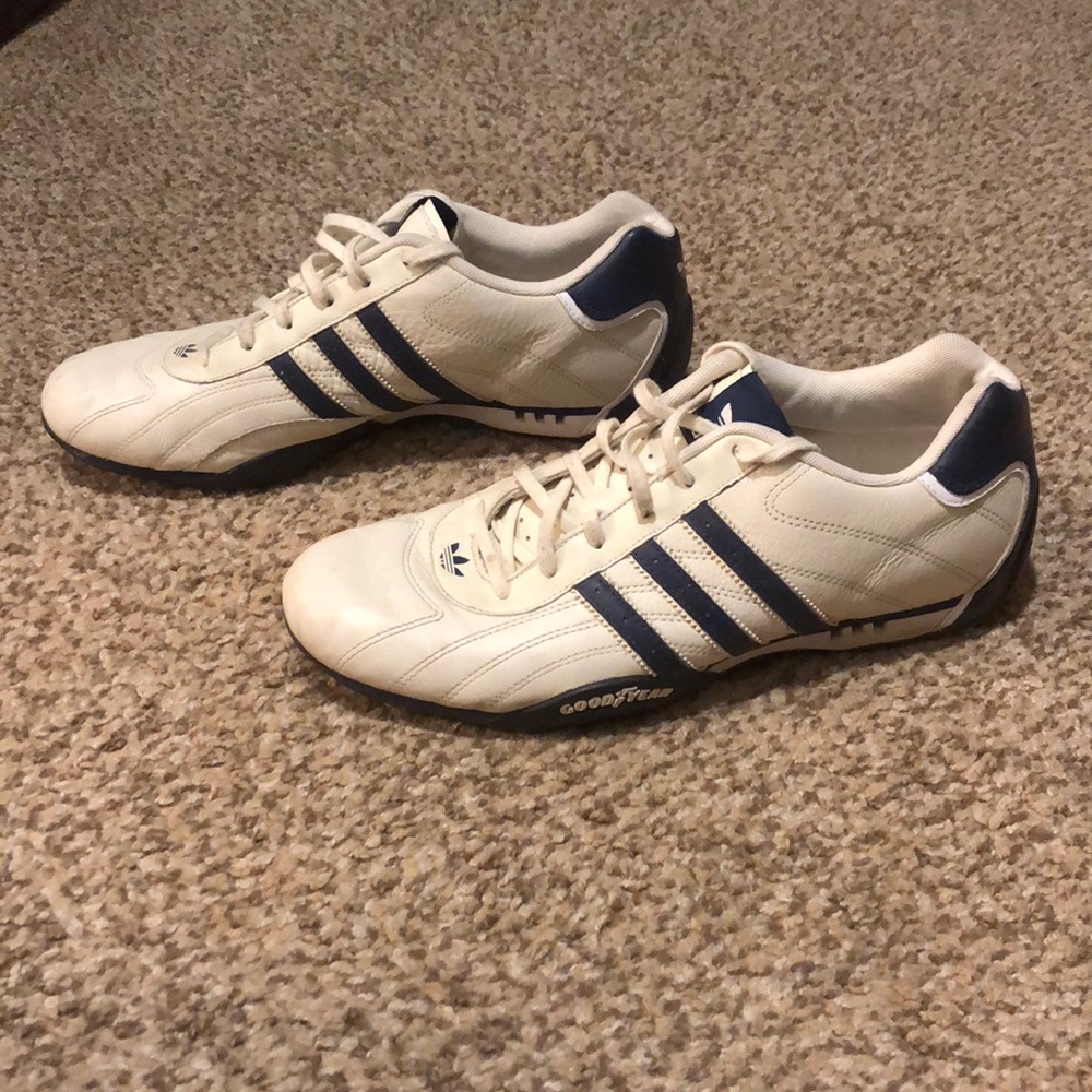 Men’s adidas Goodyear Size 11
