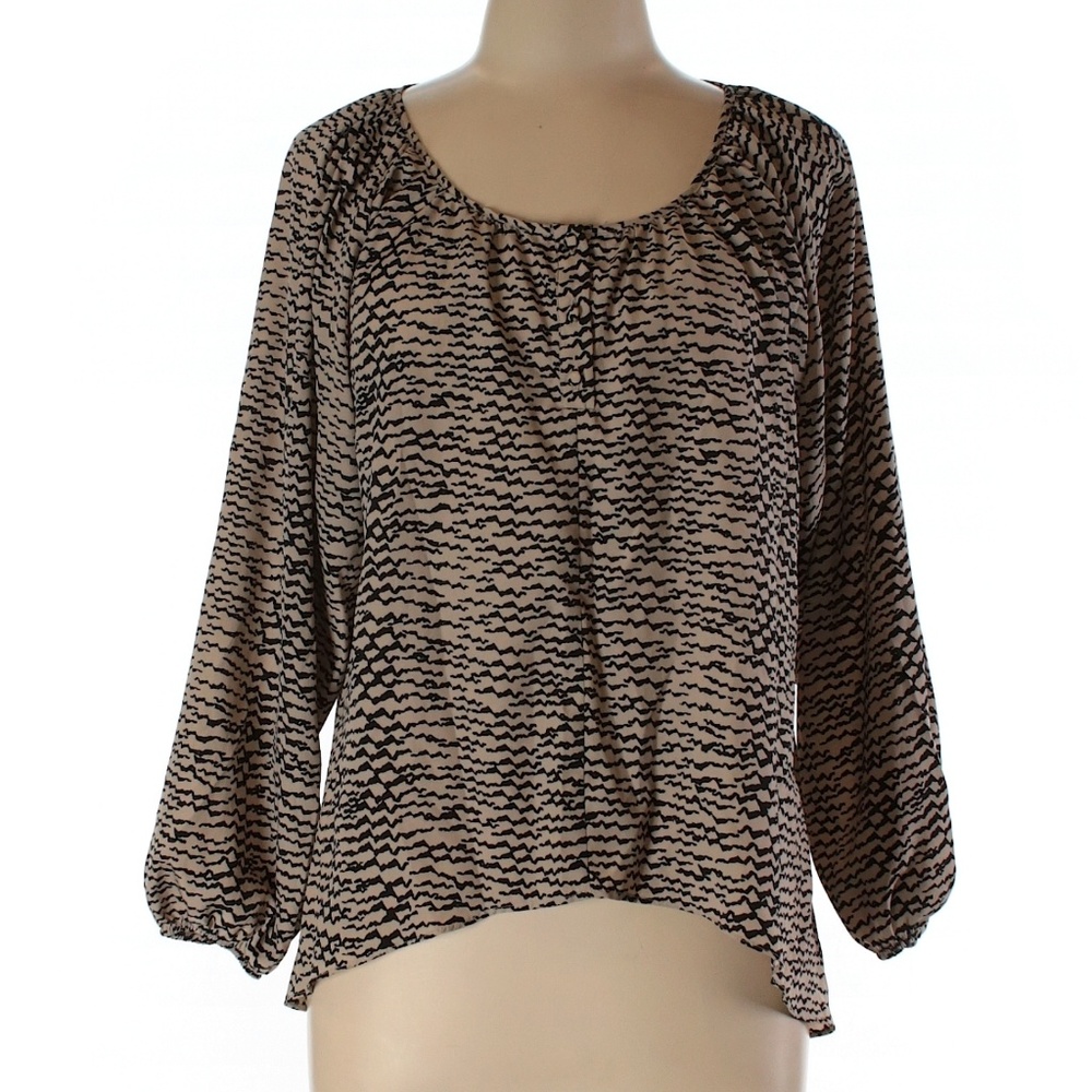 Kenar blouse