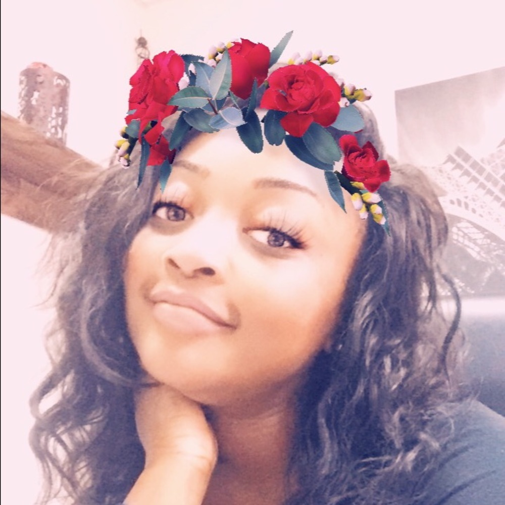 Meet your Posher, Vashaunda