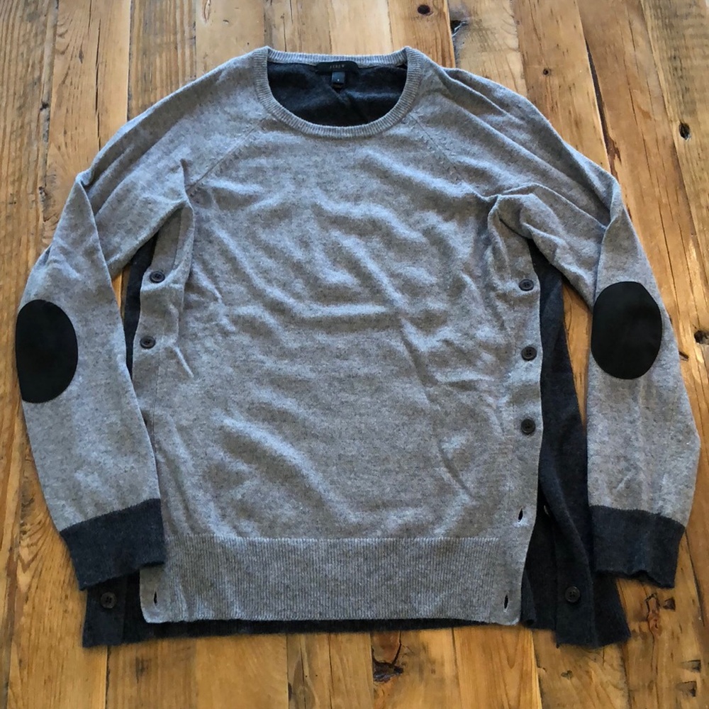J. Crew Sweater