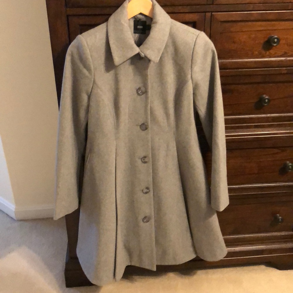 ASOS Maternity Dress Coat