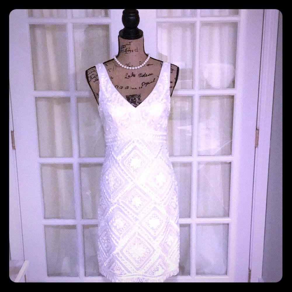 👗Sue Wong Dress 👗