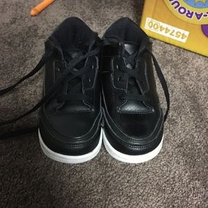 Boys Jordan shoes