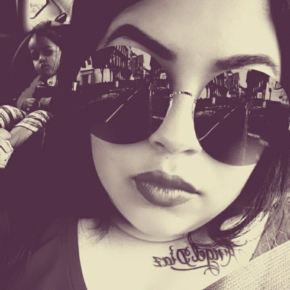 Meet your Posher, Silvia