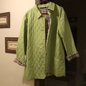 Burberry Jacket
