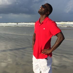 Meet your Posher, Sergio