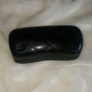 Chanel Sunglass Case