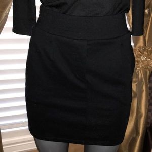 New! Lacoste mini skirt!