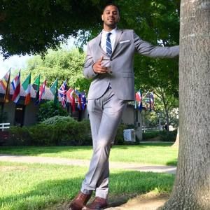 Meet your Posher, Jordan