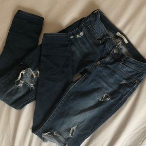Bullhead Jeans (pacsun) size 3
