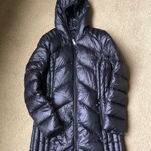 BCBG Generation Packable Down Coat