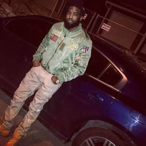 Meet your Posher, Gerard