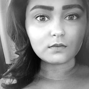 Meet your Posher, Shay-lynn