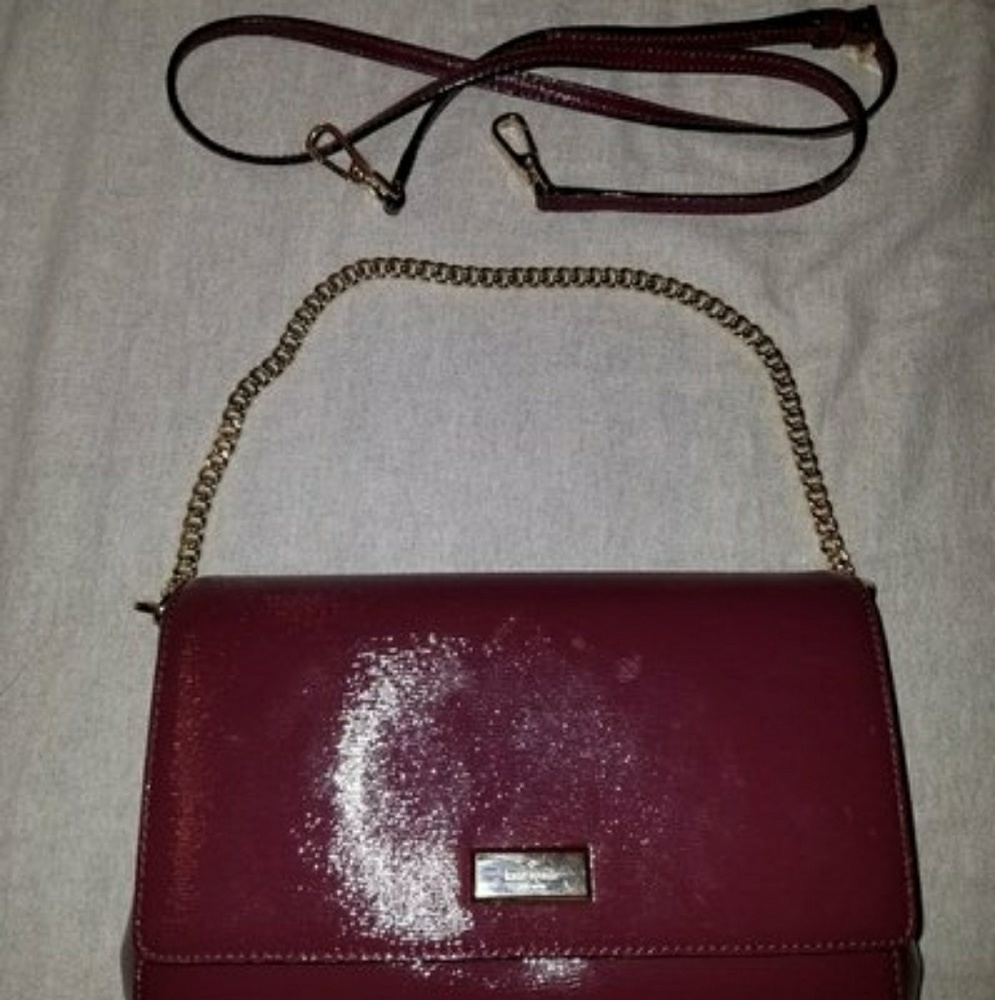 NWOT Kate Spade small handbag