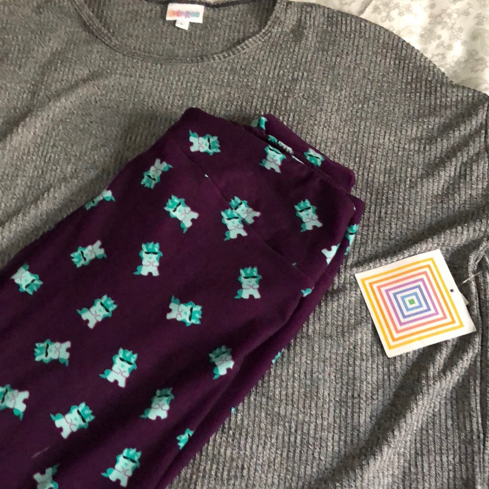 Cute Lularoe outfit!!!