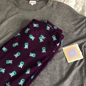 Cute Lularoe outfit!!!