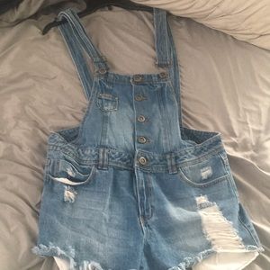 Overalls