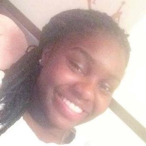 Meet your Posher, Jerica