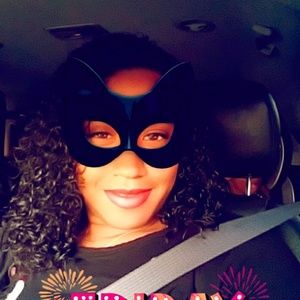 Meet your Posher, Lakeisha