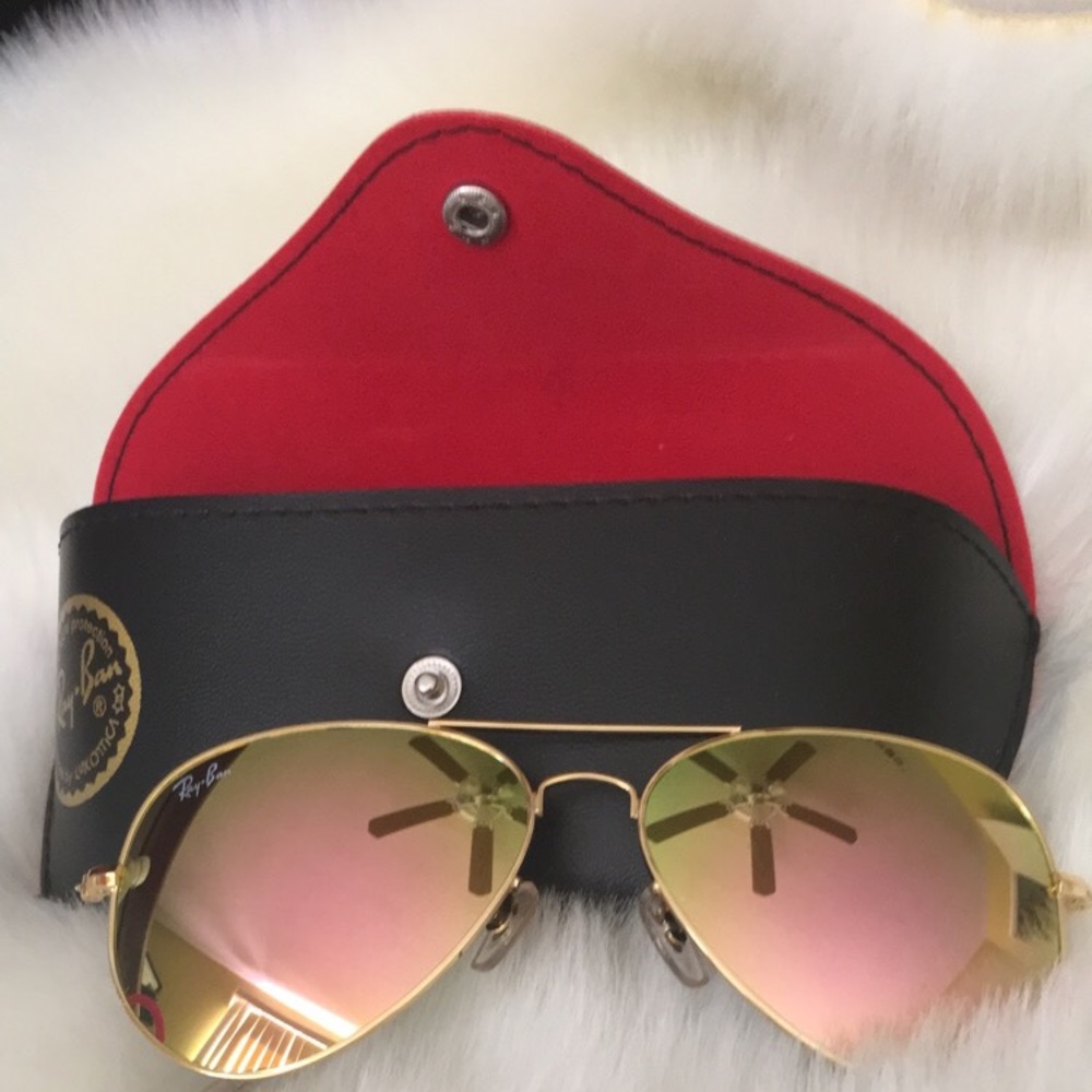 🎁Re-posh  New Ray- Ban