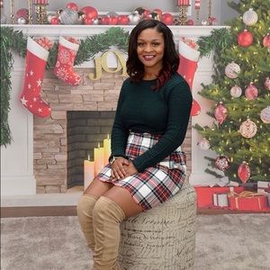 Meet your Posher, Charity