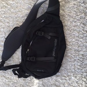 Patagonia backpack