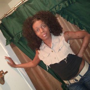 Meet your Posher, Shaunita