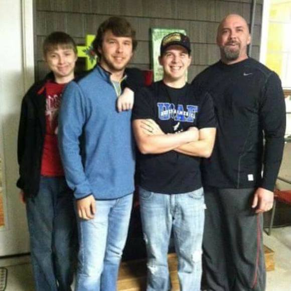 Meet your Posher, Jerry - Picture 1 of 1