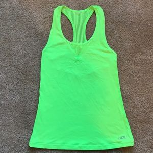 Lorna Jane Workout Tank