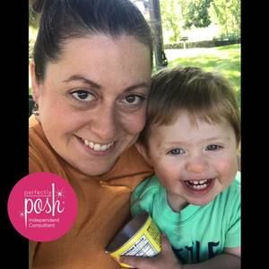 Meet your Posher, Hayley