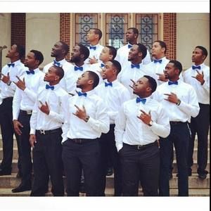 Meet your Posher, Joseph