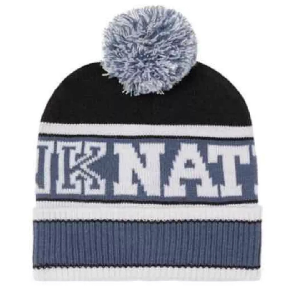 🚫SOLD🚫Vs PINK Nation Beanie - Picture 7 of 8